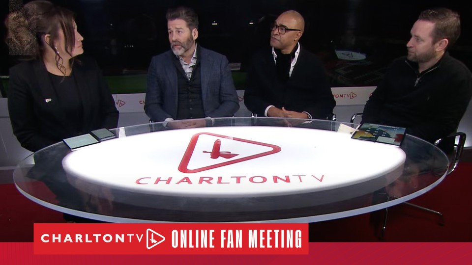 CharltonTV