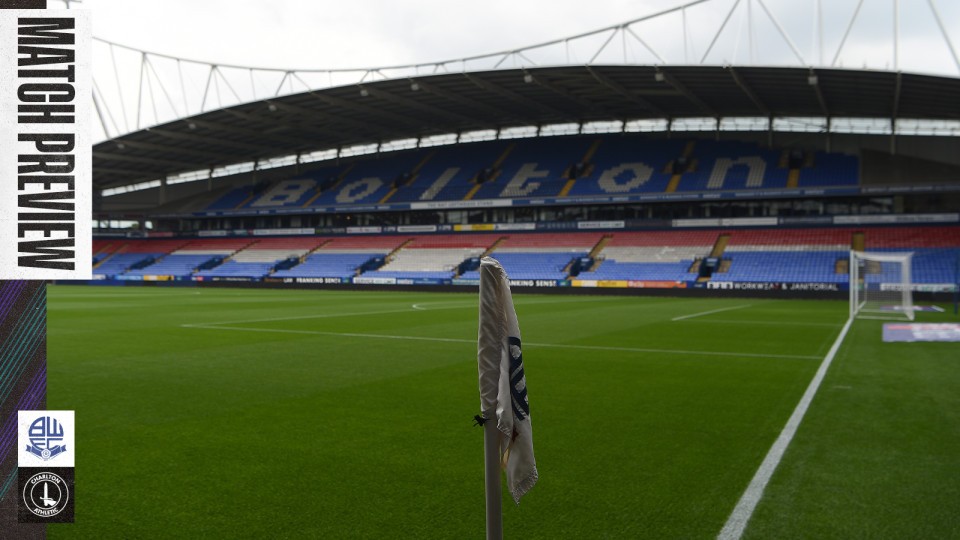 Match preview