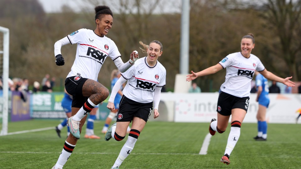 Match Report