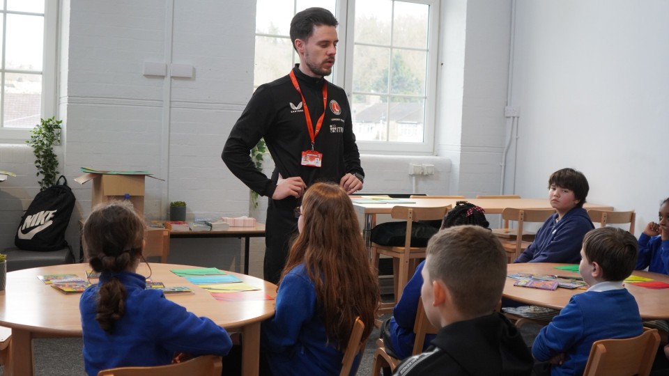 PL Primary Stars