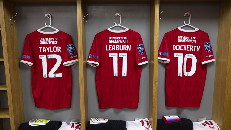 Lineup