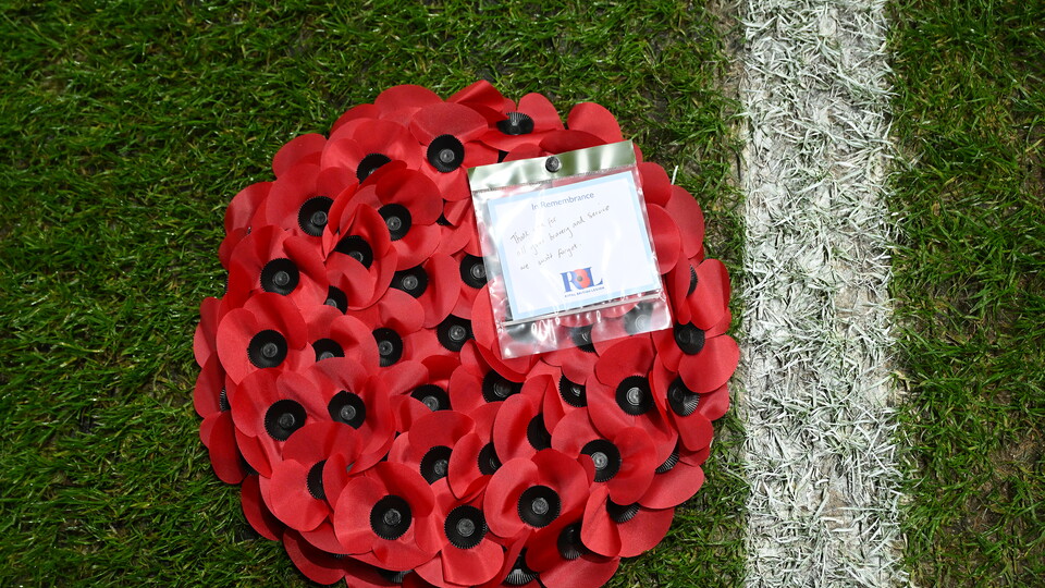 Remembrance Wreath