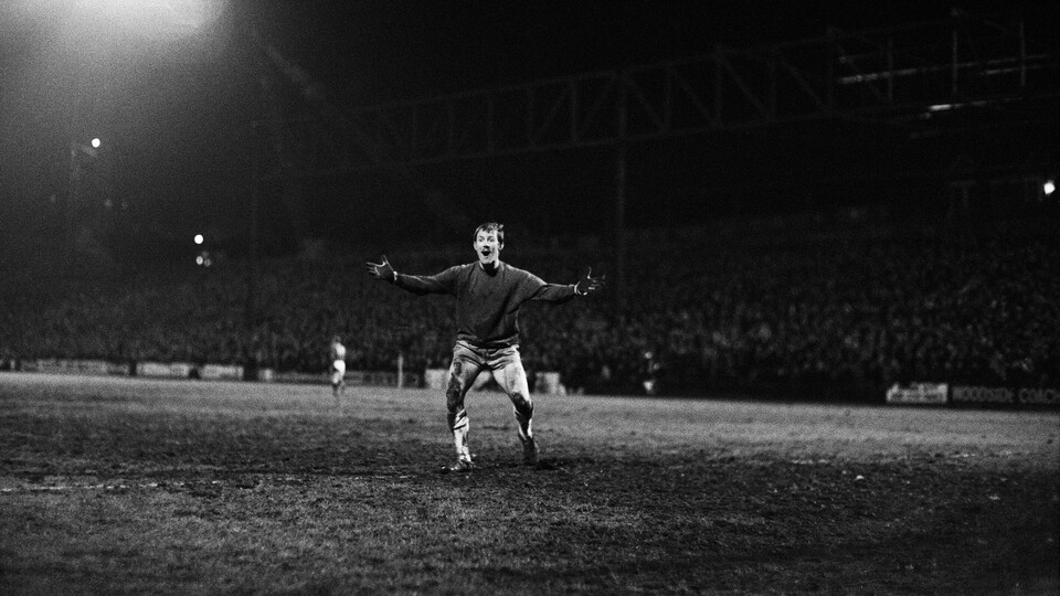 Charlie Wright