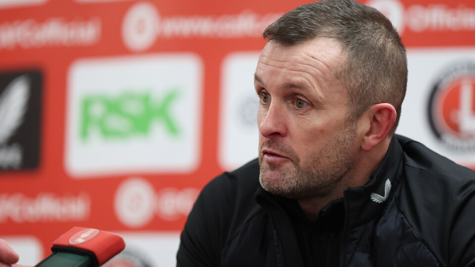 Nathan Jones