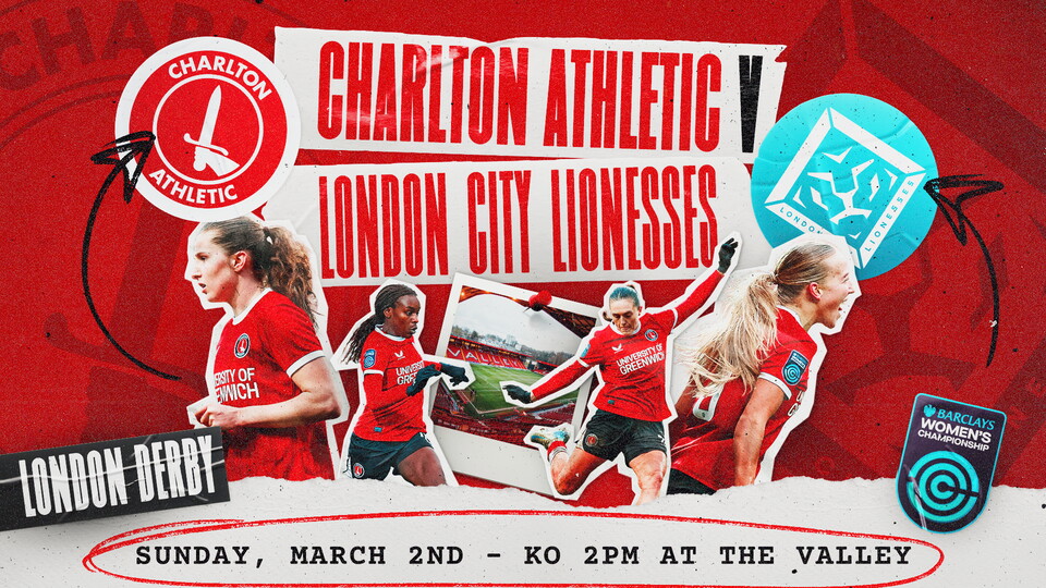 London City promo
