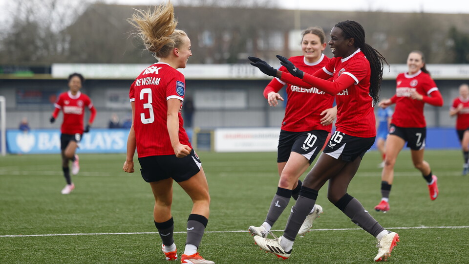 CAWFC