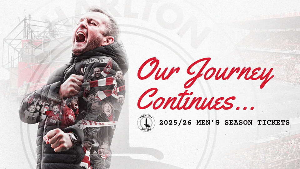 Our Journey continues