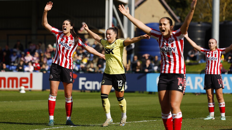 Jodie goal