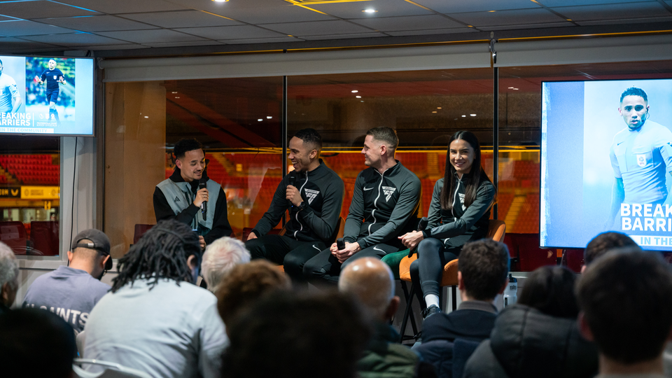 PGMOL panel discuss