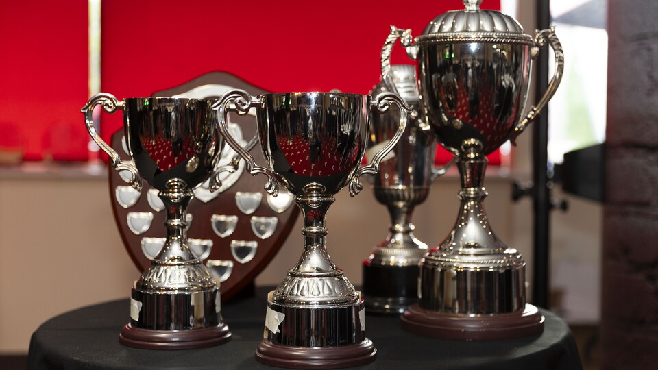 Trophies