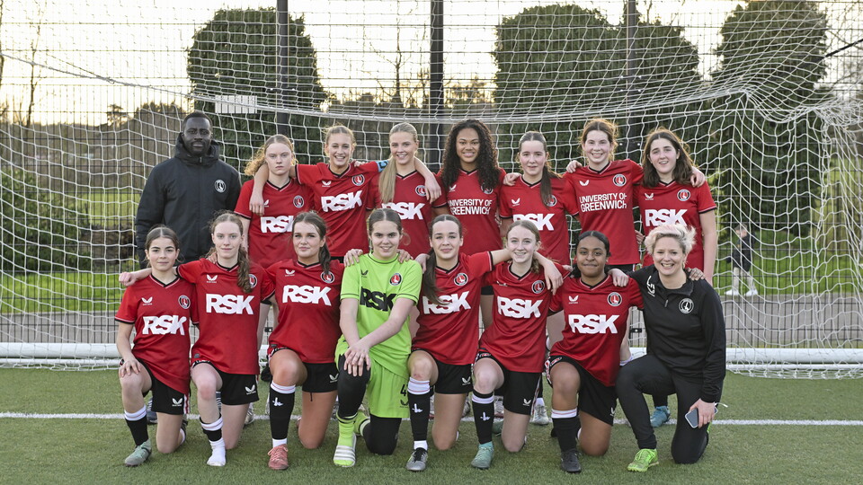 PGA U15s
