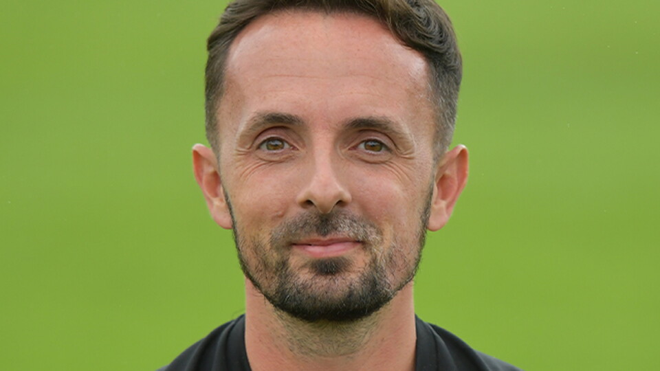Tom Pell