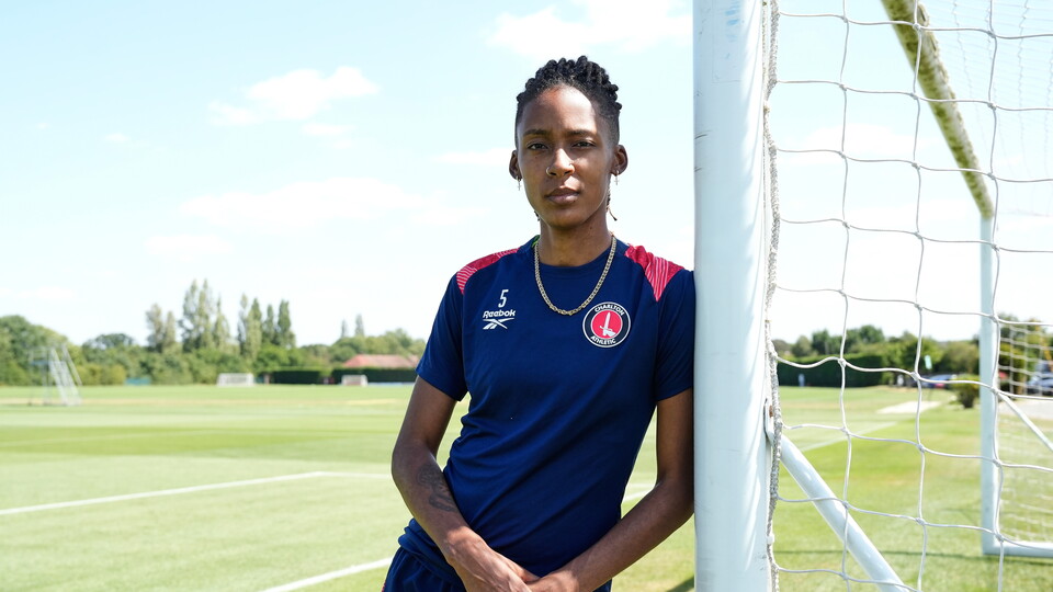 Elisha N'Dow photo