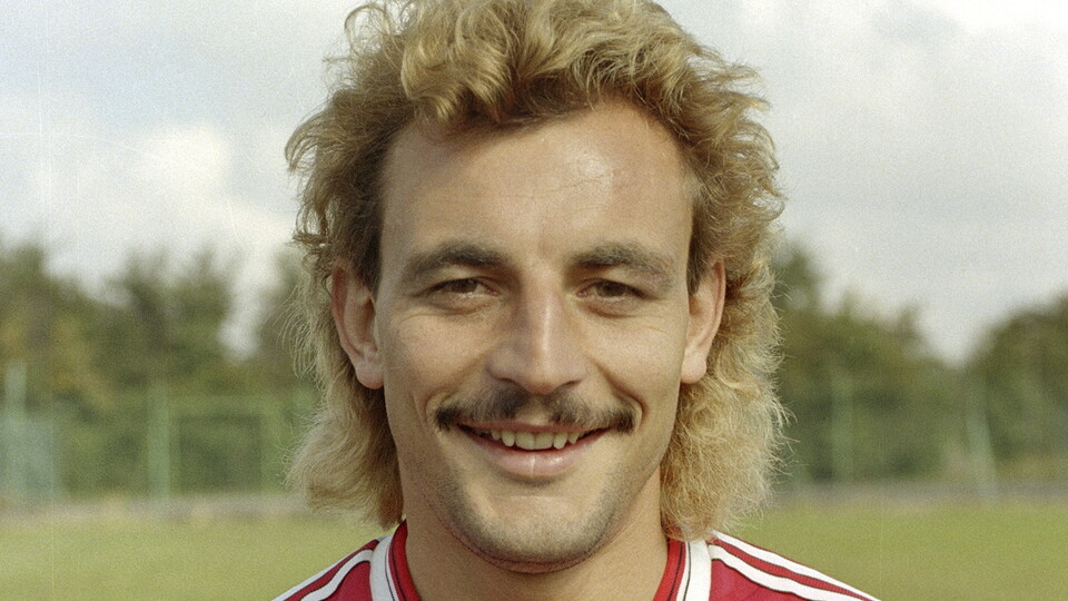 Steve Thompson
