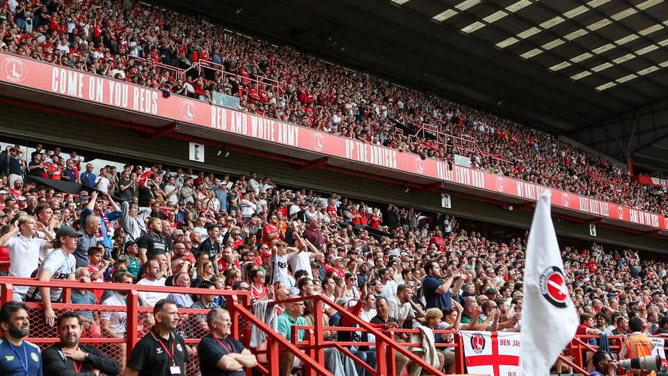 Covered End
