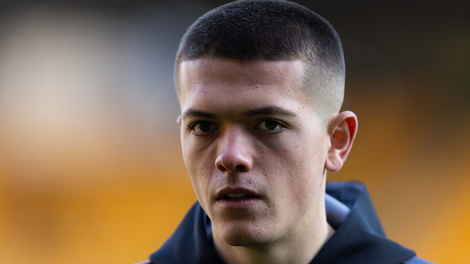Keenan Gough