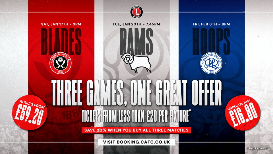 Three-game bundle