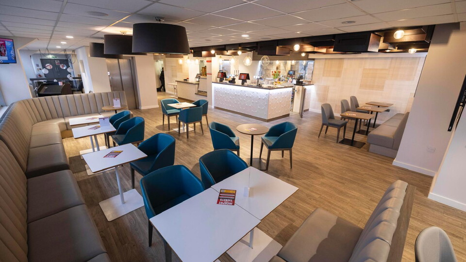 Hospitality photo