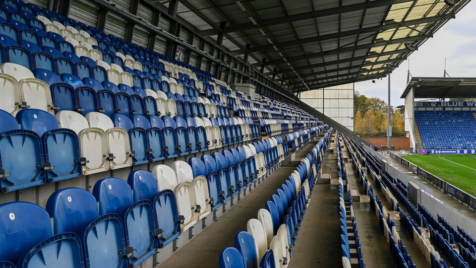 Ipswich Town