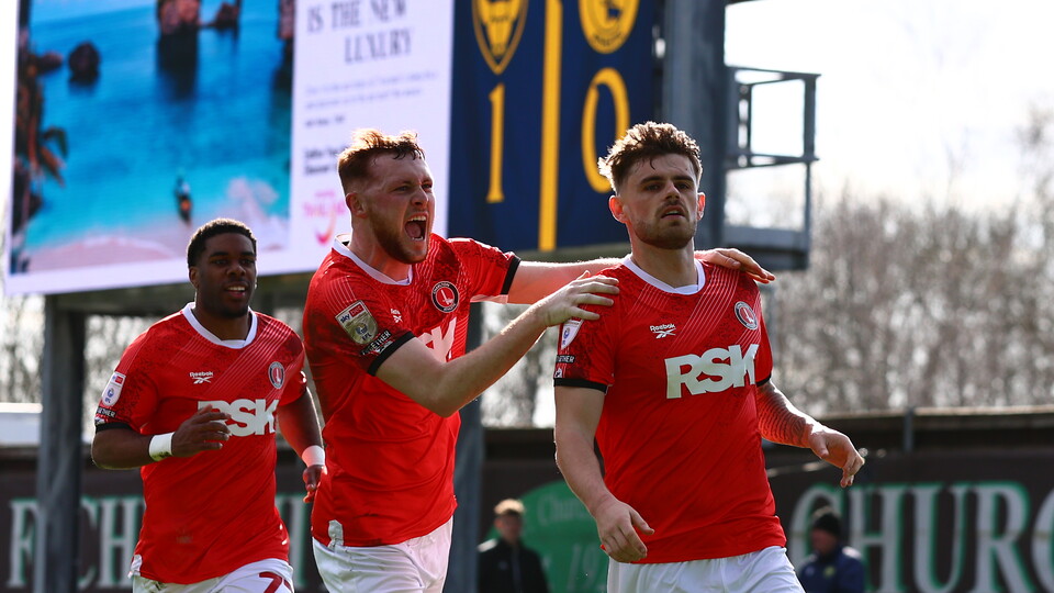 Kelman celebrates