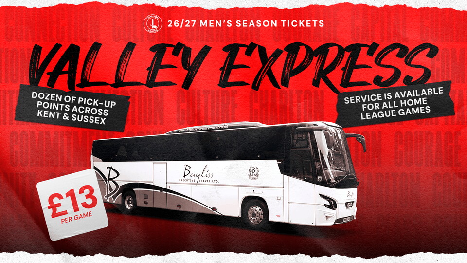 Valley Express