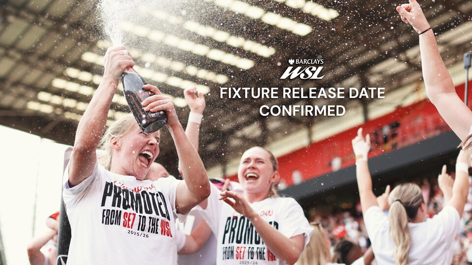 Sophie Whitehouse celebrating