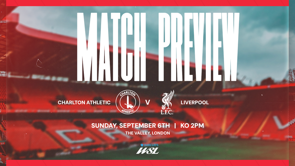 Liverpool Match Preview