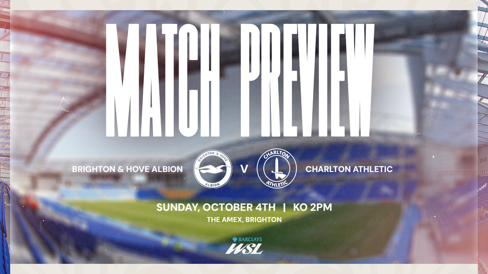 Brighton match preview