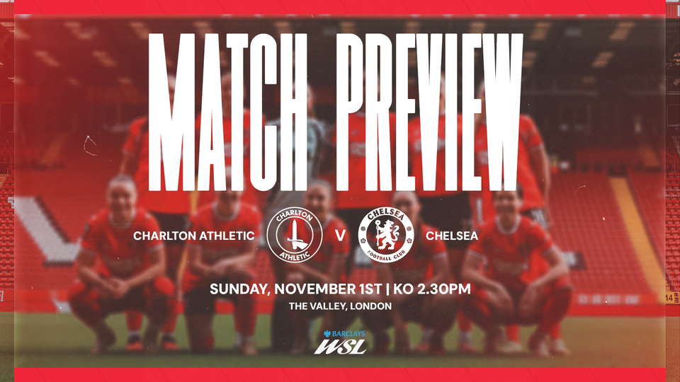 Chelsea Match Preview