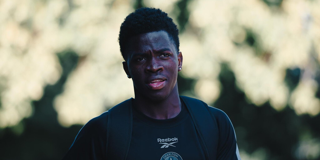 Kaheim Dixon joins Novi Pazar | Charlton Athletic Football Club