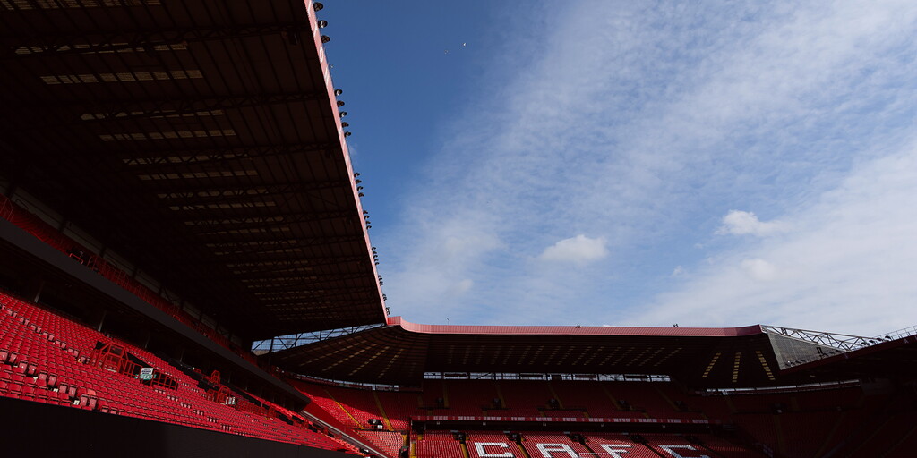 Vorübergehende Änderung der Öffnungszeiten | Charlton Athletic Football ...