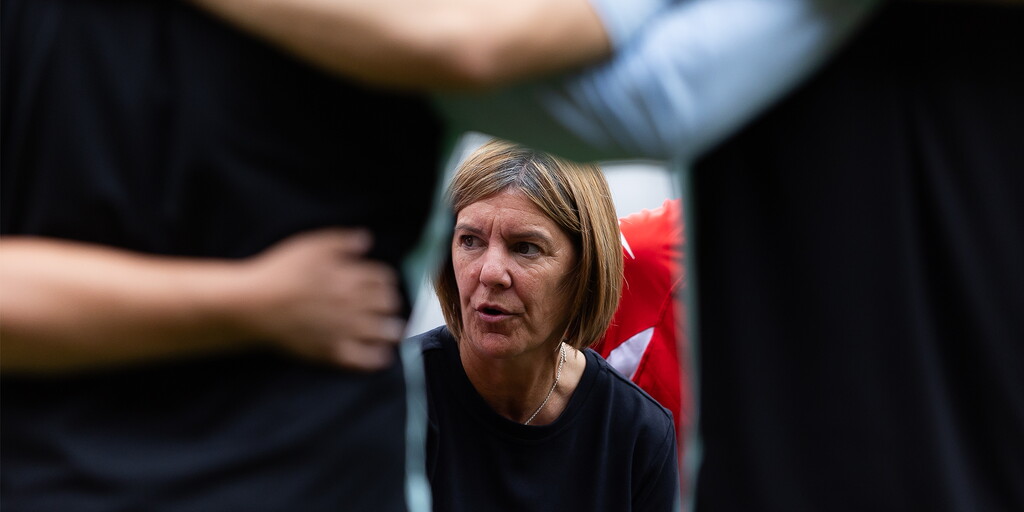 Charlton Women Finding Their Footing: A Potential Star on the Rise